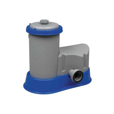 36. Bestway 58389 Pool Accessory/Part Pump Filter Cartridge