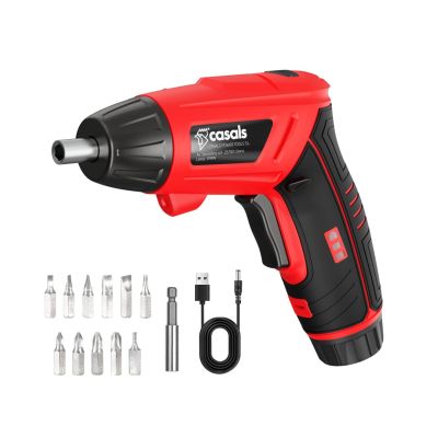 3.6V CASALS CCS3621B Electric Screwdriver