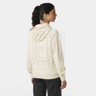 9. Helly Hansen Core Graphic Hoodie W 54239 034