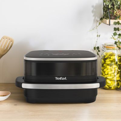 3. TEFAL FW4018E0 air fryer