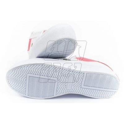 10. Lacoste Ziane Platform W 11286 shoes