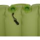 7. Exped Ultra 6.5R Single Medium Wide mattress, lime