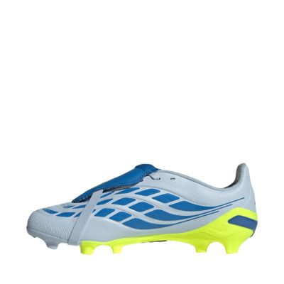 5. adidas Predator League FT FG JR7924 Kids' Soccer Shoes