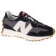 5. New Balance WS327KC Black 40.5