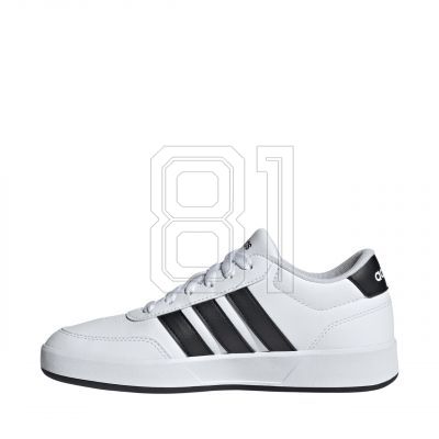 5. Adidas Breaknet 3.0 Jr JR8448 shoes