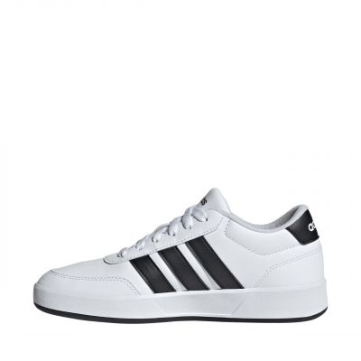 5. Adidas Breaknet 3.0 Jr JR8448 shoes