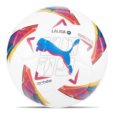 Puma Orbita LaLiga 1 FIFA Quality ball 084107 01