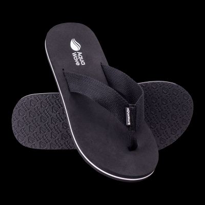 6. Men's LAMEL flip-flops