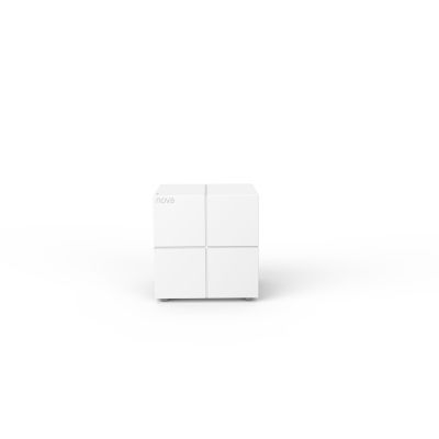 6. Tenda MW6 3pack Mesh System (xDSL; 2.4 GHz, 5 GHz)