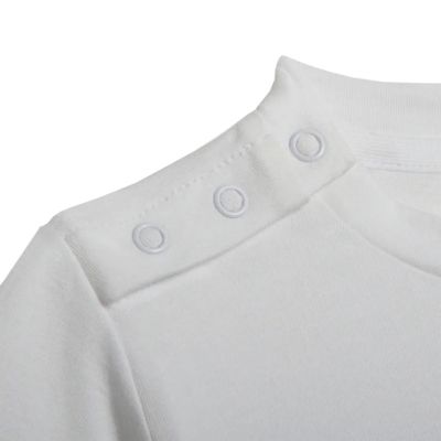 11. adidas Jr H65812 set