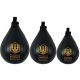 MASTERS reflex ball 23 cm black SP2-0