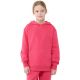2. 4F F1854 Jr sweatshirt 4FJWSS25TSWSF1854 55S