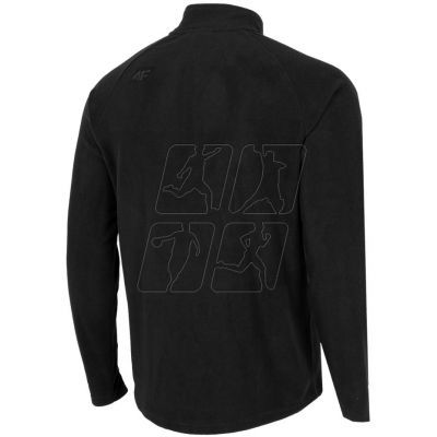 2. 4F M sweatshirt H4Z22BIMP01020S