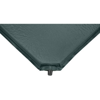 8. SELF-INFLATION TOURIST MAT MATTRESS 180X50X3CM GREEN