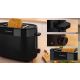 5. Bosch TAT2M123 2-Cup Toaster 950W Black