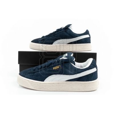 25. Puma Suede XL Hairy M shoes 397241 01