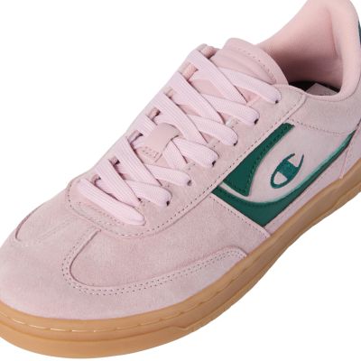 10. Champion CL78 SP Women's Shoes Pink S11823 PS066