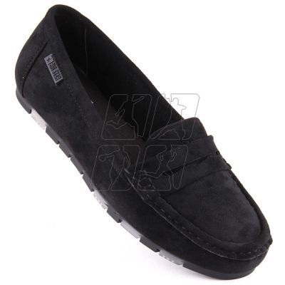 Big Star W moccasins NN274929 INT1996B