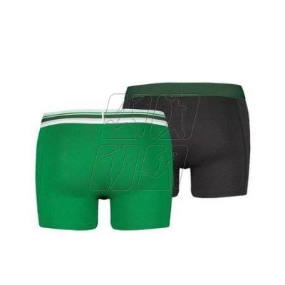 2. Puma boxer shorts 2-pack M 651003001 327