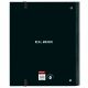 3. Real Madrid A4 rings binder 512454666
