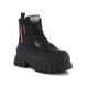 6. Palladium Revolt Boot Zip Tx W 98860-008 shoes