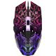 DEFENDER WIRED MOUSE PROTOTYPE GM-670L OPTIC 800/1200/1600/2400 DPI 6P 52670