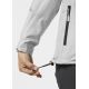 4. Helly Hansen W Crew Hooded Jacket W 34448 853