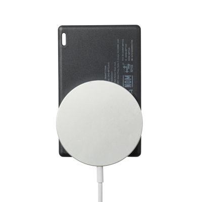 6. UAG Metropolis Wallet - wallet with a stand and a location card (Apple Find My and Google Find Hub), compatible with MagSafe (kevlar black)