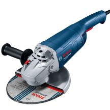 BOSCH ANGLE GRINDER 2200W/GWS2200-230