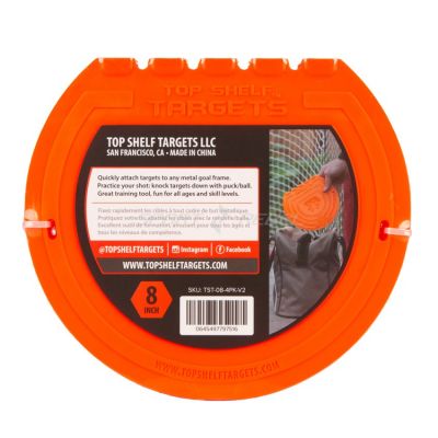 5. BlueSports Magnetic Goal Target Set