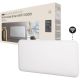 Mill WiFi Gen 4 Panel Heater PA1000WIFI4 / 1000 W / Area 12-16m2 / IPX4 / White