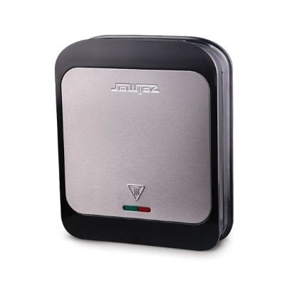 3. Zelmer ZSM7410 1200W sandwich maker