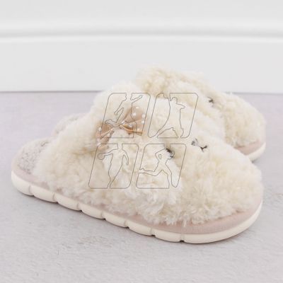 2. Unisoft W 7451 EVE468 sheep house slippers