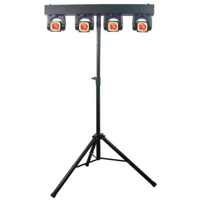 2. LIGHT4ME MT BAR 2 multi-effect lighting kit