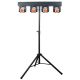 2. LIGHT4ME MT BAR 2 multi-effect lighting kit