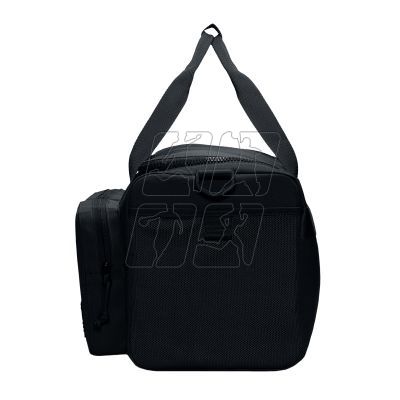 2. Nike Utility Power bag [size S] CK2795-010