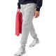 6. Champion Rib Cuff Pants Men's Gray 220299 EM021