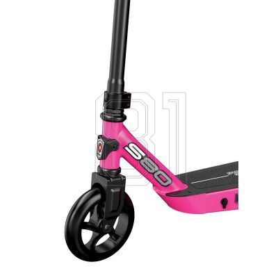 14. Razor-electric scooter S80 Power Core - Pink