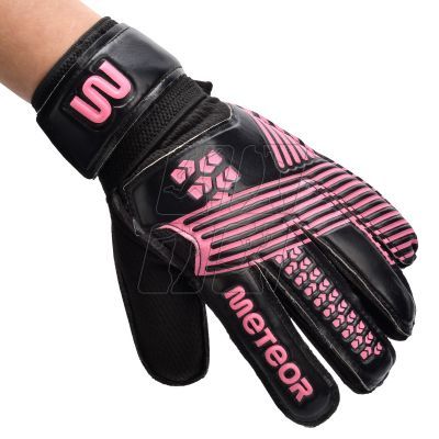 9. Meteor Catch 7 goalkeeper gloves 16593