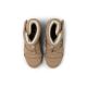 2. Fila Superbubble Boot winter boots beige women's sports insulated ankle boots