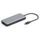 Digitus USB-C Docking Station, 7-Port