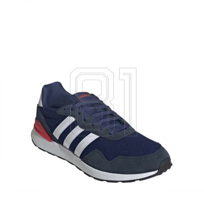 2. Adidas Run 60s 4.0 M JR6620 shoes