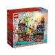 LEGO 71799 Ninjago - Ninjago Town Square