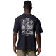 3. Columbia Cedar Trail Back Graphic Tee M 2120381011