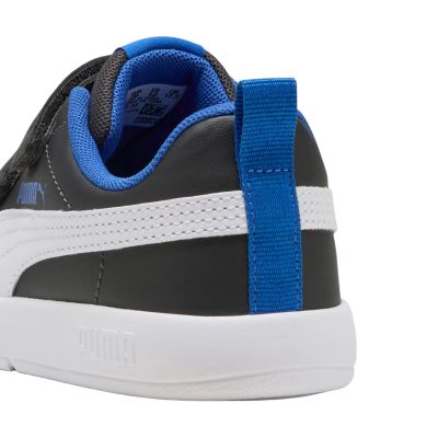 9. Puma Courtflex V3 V PS Jr shoes 397642 13