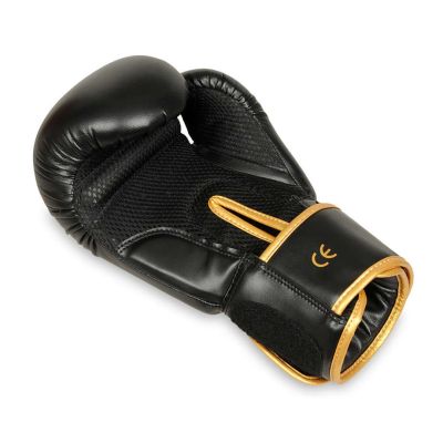 17. 8oz Boxing Gloves - Hawk - Origin Series