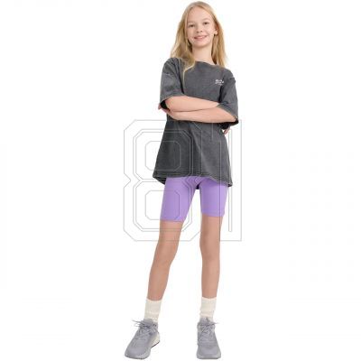 7. Shorts 4F CAS F014 Jr 4FJWSS25TSTIF014 51S