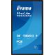 8. Panel-PC iiyama TW3226AS-B3P 32" with Android 14+GMS SOC Octa-core RK3576 4GB Memory 32GB PCAP 10-Point Touchscreen 1920x1080 VA