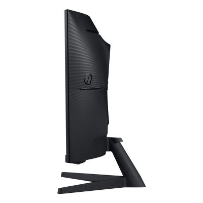 40. MONITOR SAMSUNG ODYSSEY G5 LED 32" LS32CG552EUXEN 165Hz