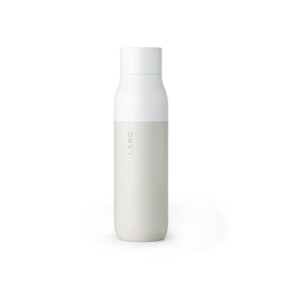LARQ PureVis Daily Use 500 ml Beige, White